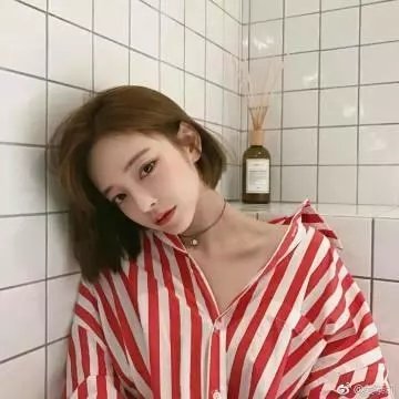 闪亮的眼睛