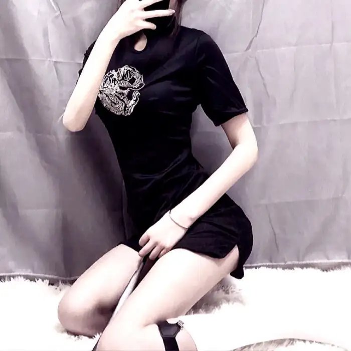 德扑女王2:双面鬼王