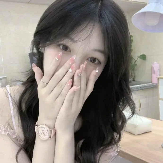 小美人鱼