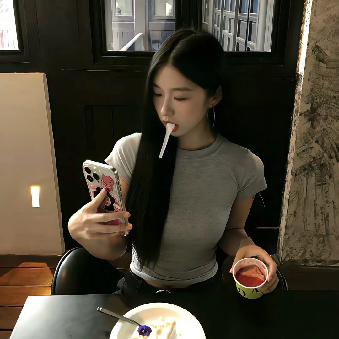 一个黑暗的故事